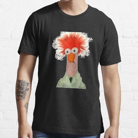 Discover    Beaker Merchandise    6