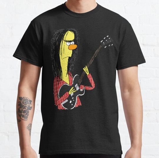 Discover Neil Young as a Muppet