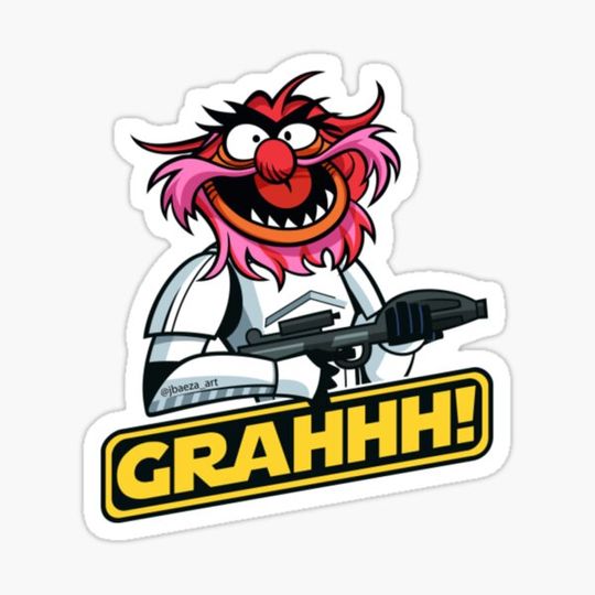 Discover Muppet Star