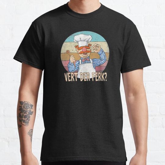 Discover Vert Der Ferk