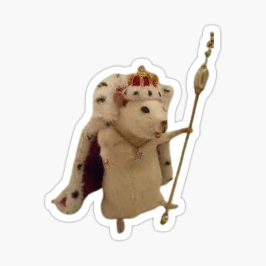 Discover Royal Rat