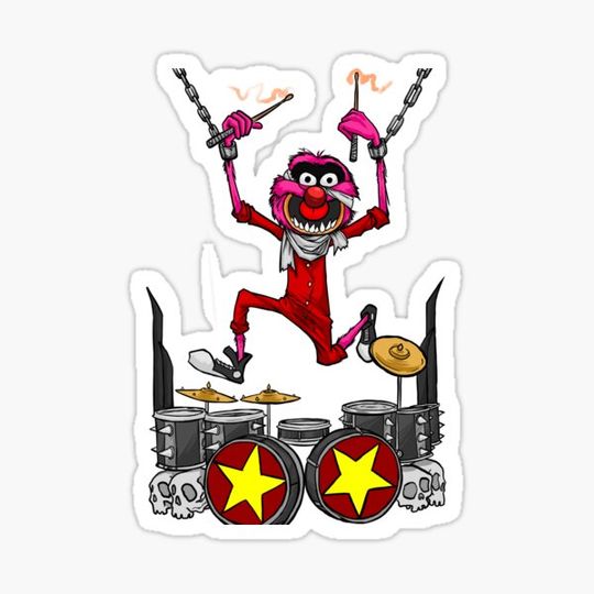 Discover Animal Doof