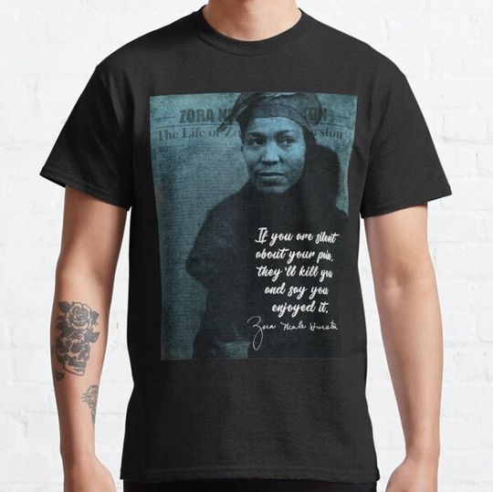 Discover Zora Neale Hurston