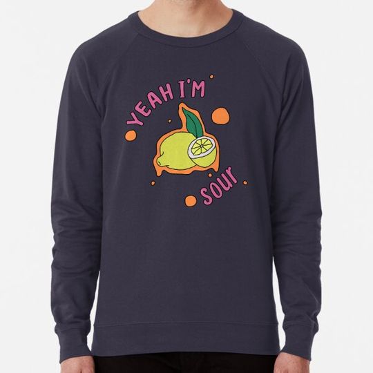 Discover sour lemon meme
