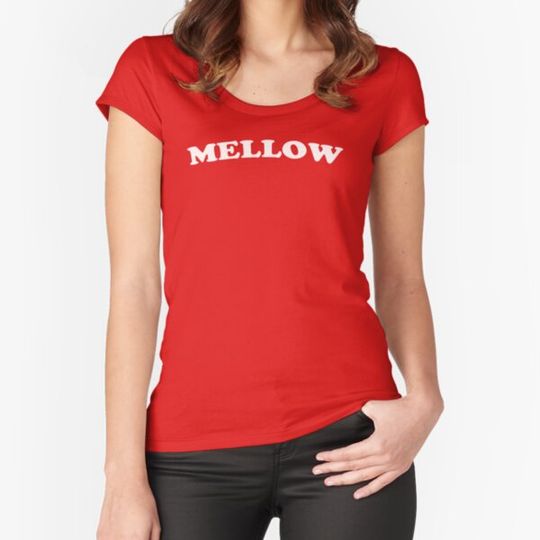 Discover Mellow statement