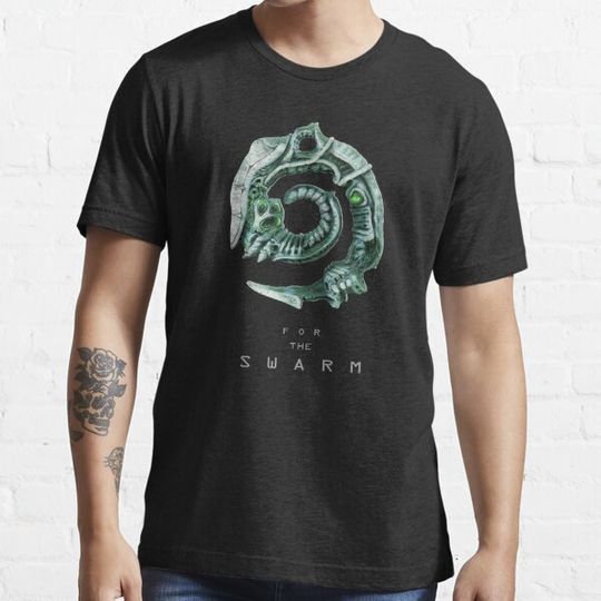 Discover For the Swarm