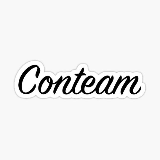 Discover Conteam Jess and Gabriel