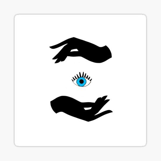 Discover All Seeing Eye