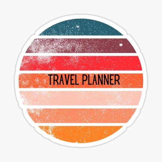 Discover Travel Planner - adventure statement