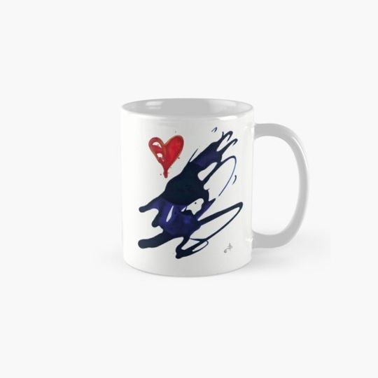Discover Artistic heart.