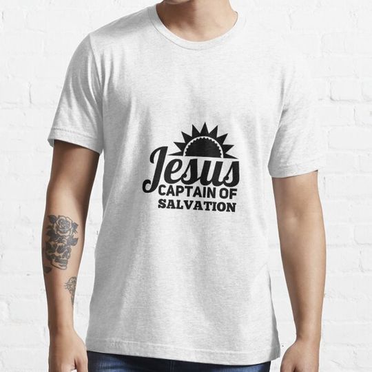 Discover Statement Tshirt
