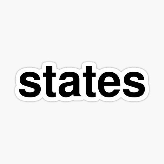 Discover states