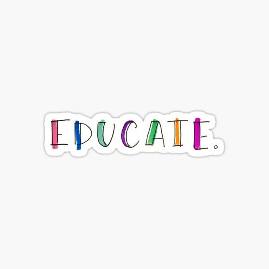Discover EDUCATE