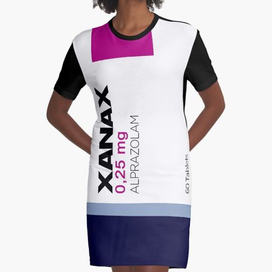 Discover Xanax