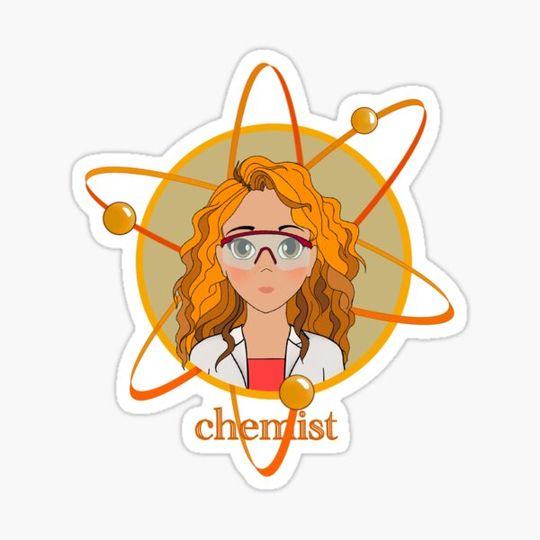 Discover chemist