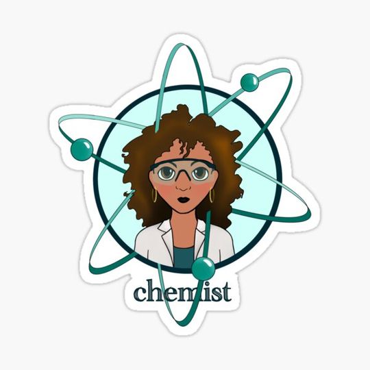Discover chemist