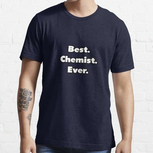 Discover Best. Chemist. Ever.