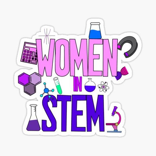 Discover Women in STEM