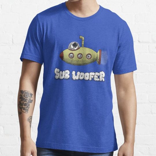 Discover Sub Woofer