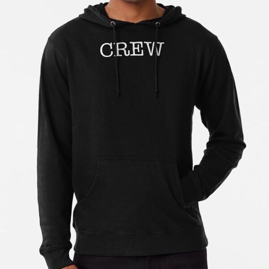 Discover Crew