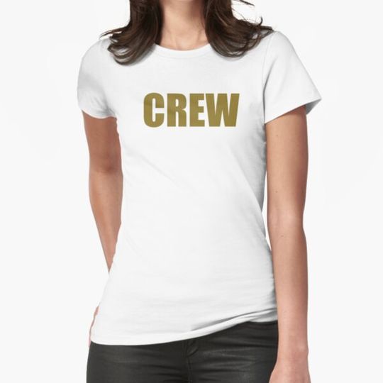 Discover Gold Crew