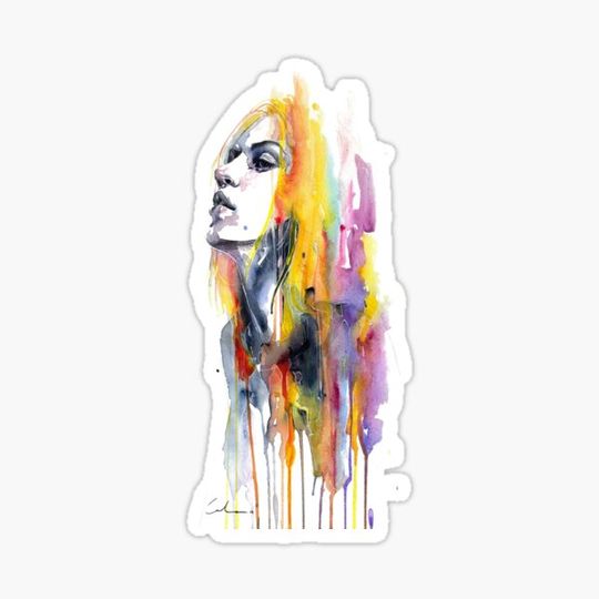 Discover power women