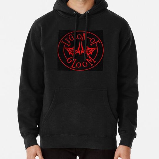 Discover Crew Legion of Gloom