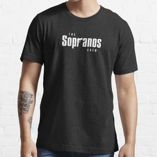Discover Soprano
