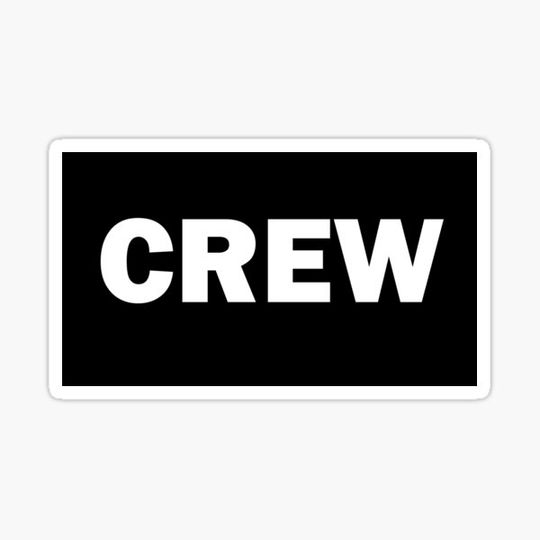 Discover Crew