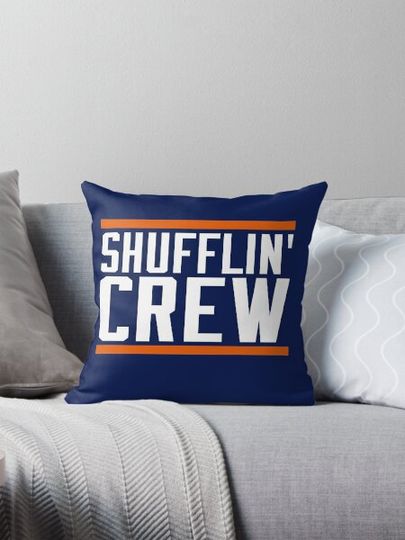 Discover Shufflin’ Crew