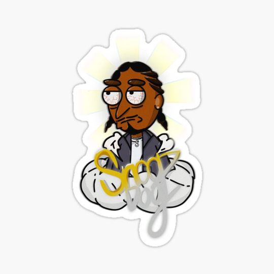 Discover snoop dogg