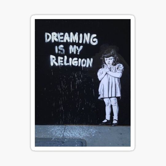 Discover Bansky street art