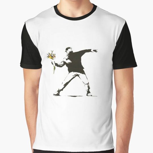 Discover BANKSY