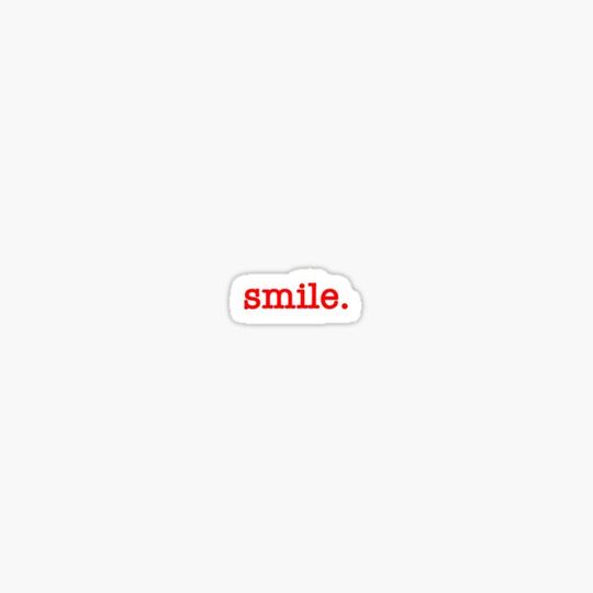 Discover smile