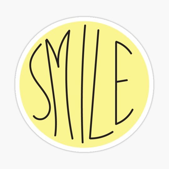 Discover Sunny Smile