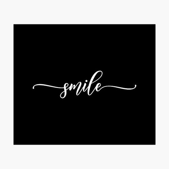 Discover Smile