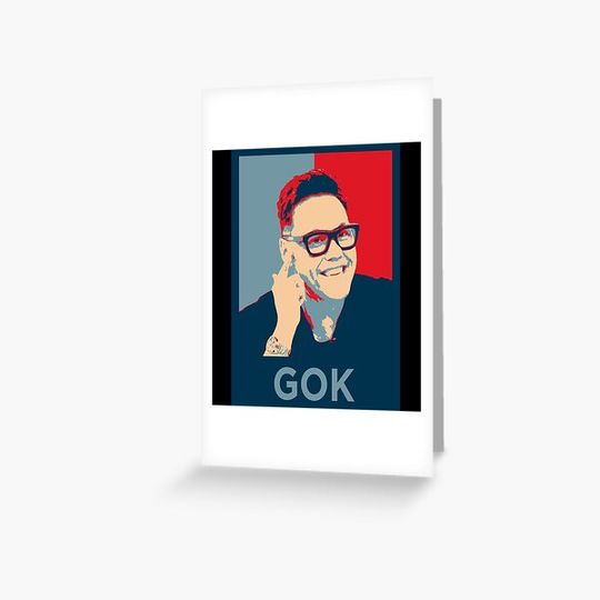 Discover gok