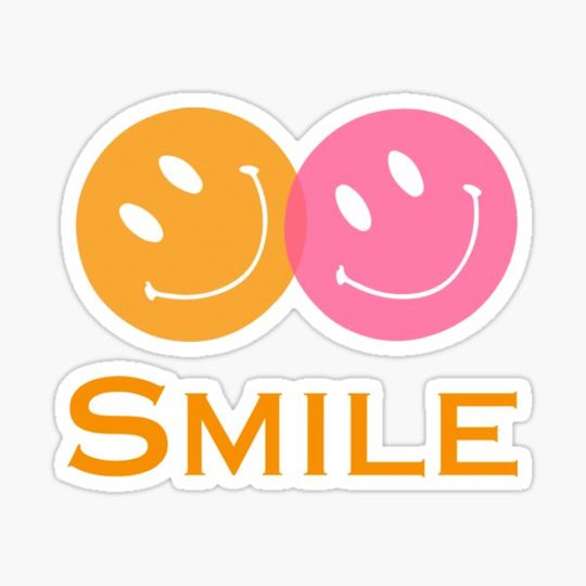 Discover smile