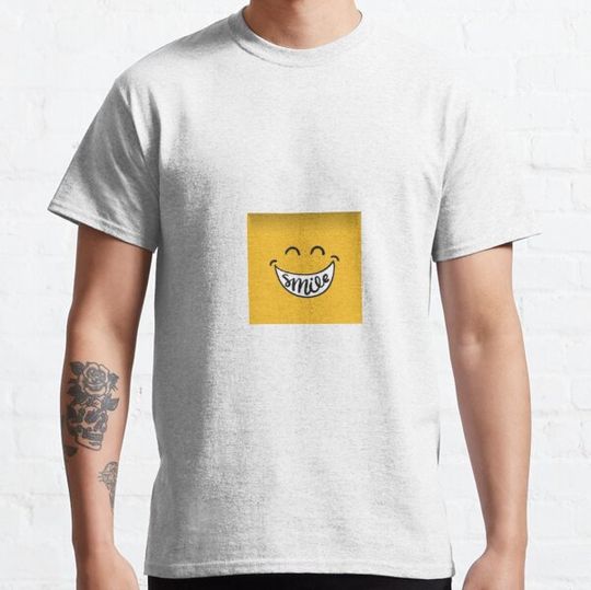 Discover Smile