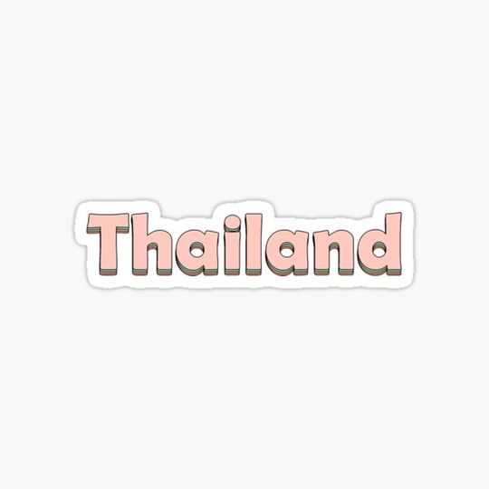 Discover Thailand!
