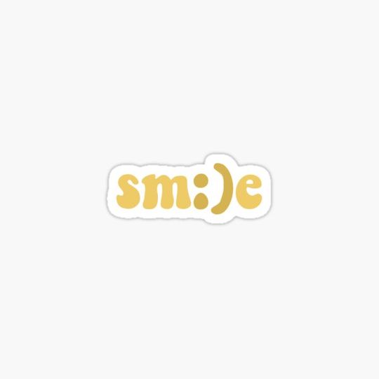 Discover Sm:)e Yellow