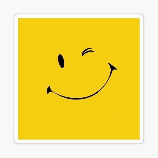 Discover SMILE Face Mask :-)