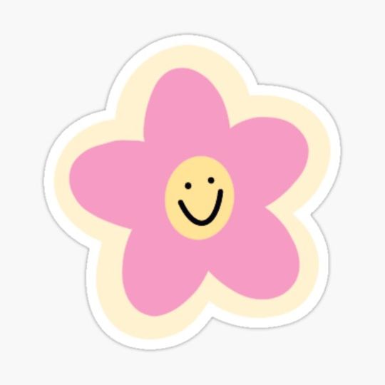 Discover Smiley flower