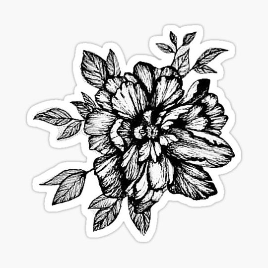 Discover Tiny Flower