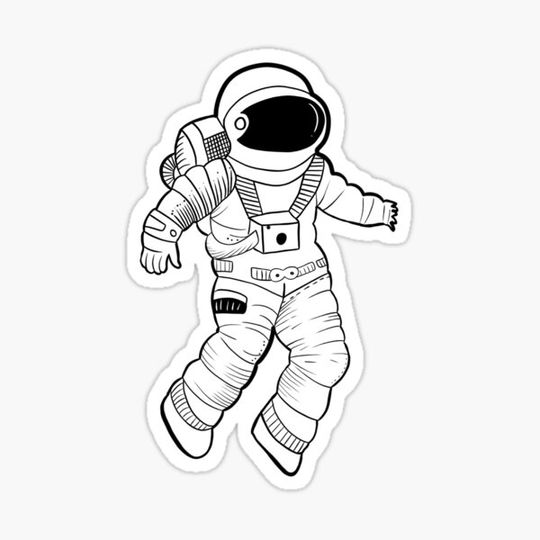 Discover Astronautas