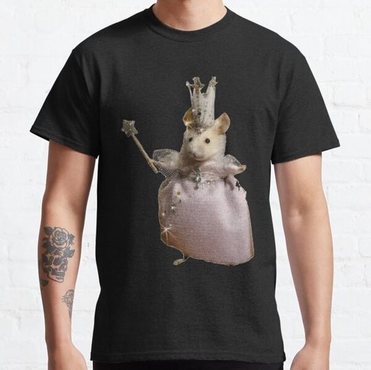 Discover Fairy Rat Mother
