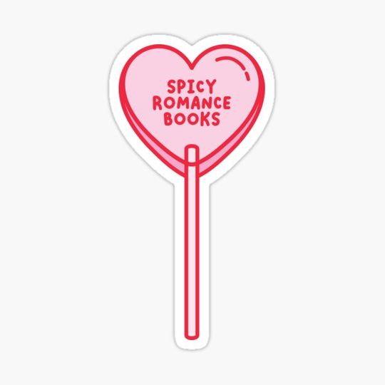 Discover Spicy Romance Books Lollipop