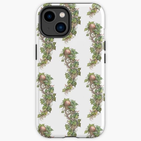 Discover Enchanting Ivy Vines