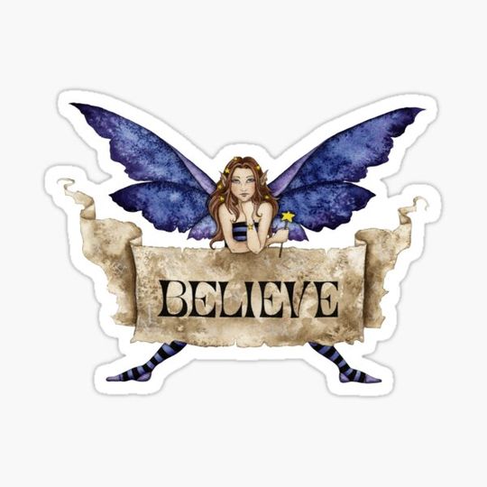 Discover Believe II