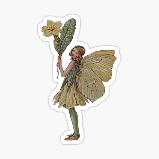 Discover Fairy